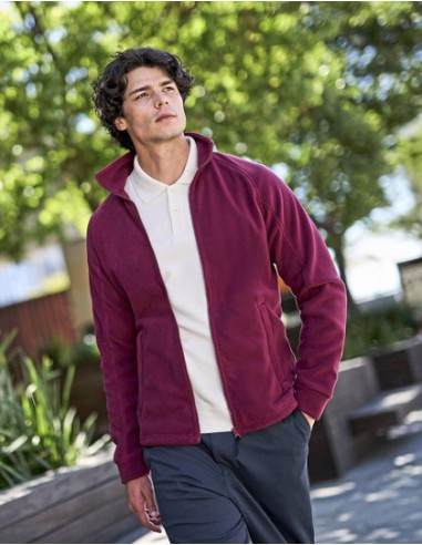 REG-TRF532-Thor III Fleece Jacket